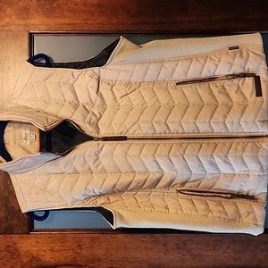 G.H. Bass & Co. Vest